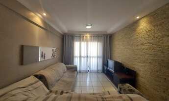 Imagem 4: Apartamento com 2 dormitórios à venda, 70 m² por R$ 370.000,00 - Aviação - Praia Grande/SP