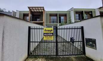 Imagem: Casa residencial com 2 quartos para alugar