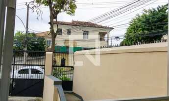 Imagem 7: Apartamento para Aluguel - Quintino Bocaiúva, 1 Quarto, 38 m2