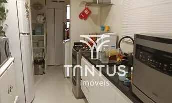 Imagem 4: Apartamento com 3 dormitórios à venda, 71 m² por R$ 390.000,00 - Taboão - Curitiba/PR