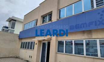 Imagem: GALPÃO - CHÁCARA SANTO ANTONIO - SP