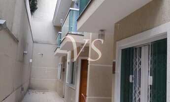 Imagem: Casa em Condomínio para Venda em São Paulo