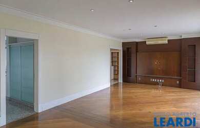 Imagem 5: APARTAMENTO - PARAÍSO - SP