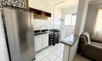 Imagem 7: Apartamento com 2 dormitórios - Condomínio Parque Sicília - Votorantim/SP