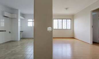 Imagem 2: Apartamento para venda tem 62 metros quadrados com 2 quartos em Vila Mariana - São Paulo