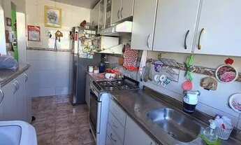 Imagem 6: Apartamento (Padrão), com 2 quartos e 1 banheiros à Venda, 58 m² em Porto Alegre/RS