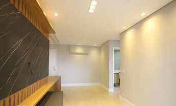 Imagem 2: Locação 2 dormitórios , 2 vagas - Alphaville