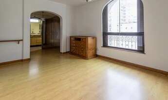 Imagem 6: Locação Apartamento 3 Dormitórios - 280 m² Jardim Paulista