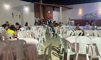 Imagem 4: Casa de eventos Casa com temporada por R$400 /dia