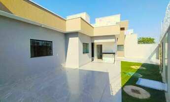 Imagem: Casa Moinho dos Ventos - Goiânia - GO