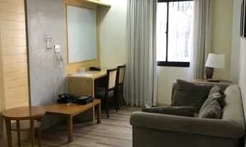 Imagem 4: FLAT - MOEMA ÍNDIOS - SP