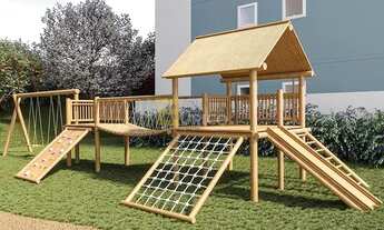 Imagem 4: Apartamento à venda no Jardim Primavera em Itupeva/SP