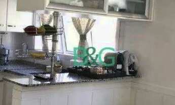 Imagem 7: Apartamento com 3 dormitórios à venda, 174 m² por R$ 1.859.000 - Alto da Lapa - São Paulo