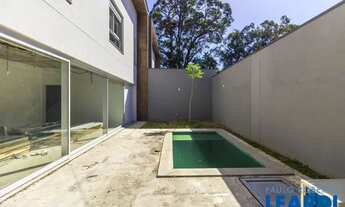 Imagem 4: CASA EM CONDOMÍNIO - ALTO DA BOA VISTA - SP