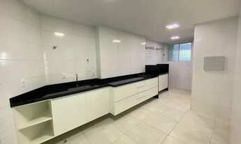 Imagem 2: Alugo:Mirante Plaza 117m 3 vagas garagem