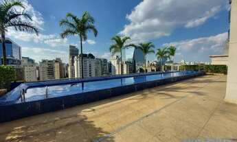 Imagem 4: APARTAMENTO - VILA OLÍMPIA - SP
