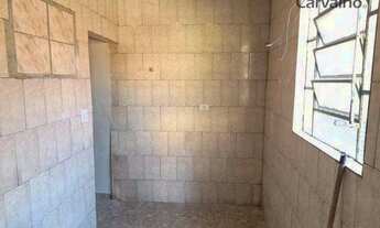 Imagem 6: Casa com 1 dormitório para alugar, 30 m² por R$ 861,15/mês - Vila Maria Alta - São Paulo/S