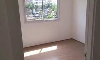 Imagem 4: Home Frente Parque apto para aluguel tem 56 m² com 2 quartos em Cerâmica - São Caetano do