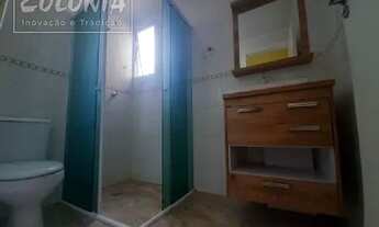 Imagem 5: Santo André - Apartamento Padrão - Vila Alto de Santo André