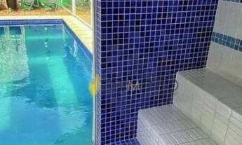 Imagem 5: Casa com 4 dormitórios, 390 m² - venda por R$ 7.000.000 ou aluguel por R$ 23.500/mês - Riv