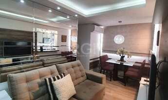 Imagem 7: Apartamento para Venda - 58.66m², 3 dormitórios, sendo 1 suites, 1 vaga - Sarandí