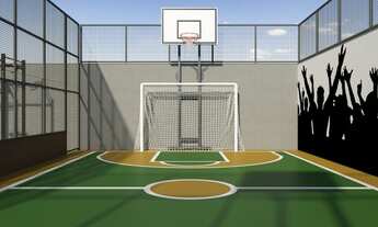 Imagem 7: Lançamento de Apartamento - Residencial - Attuale - Jardim Oswaldo Cruz - 73m² - 3 Dorm