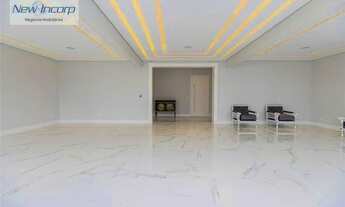 Imagem 4: Apartamento com 5 dormitórios à venda, 375 m² por R$ 3.995.000,00 - Bela Vista - São Paulo