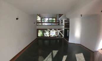 Imagem 5: Casa com 4 dormitórios, 580 m² - venda por R$ 3.200.000,00 ou aluguel por R$ 10.000,00/mês
