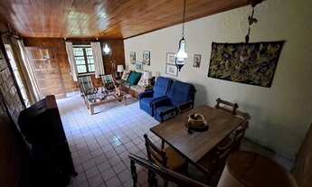 Imagem 7: Casa térrea em Condomínio à poucos metros da BR