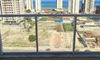 Imagem 6: 2 quartos com 2 vagas, sol da manhã, andar alto