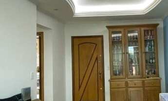 Imagem 2: Apartamento 100 m² 3 dormitórios 1 suite 1 vaga - jd Hollywood - SBC