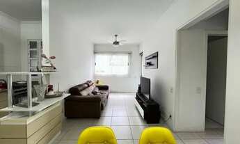 Imagem 4: Apartamento 2 Dormitórios (sendo 1 suíte) e 1 Vaga - Centro