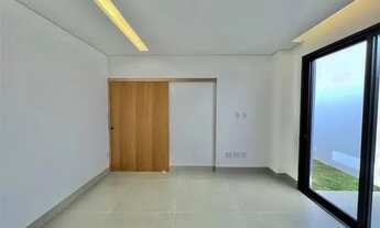 Imagem 6: Sobrado em condomínio fechado com 4 suítes, local lindo de viver