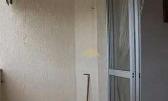 Imagem 6: Apartamento com 2 dormitórios para alugar, 63 m² por R$ 1.250,00/mês - Jardim Interlagos