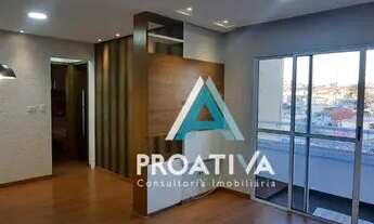 Imagem: Apartamento com 2 dormitórios para alugar