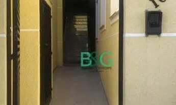 Imagem 3: Apartamento com 1 dormitório à venda, 28 m² por R$ 188.000,00 - Parque Mandaqui - São Paul