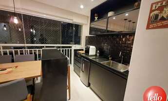 Imagem 3: São Paulo - Apartamento Padrão - São Lucas