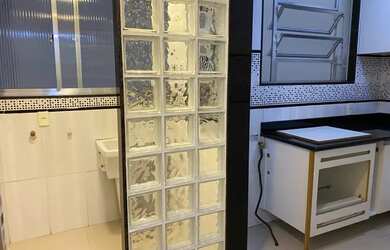 Imagem 4: Apartamento para aluguel possui 50 metros quadrados com 2 quartos em Centro - Petrópolis