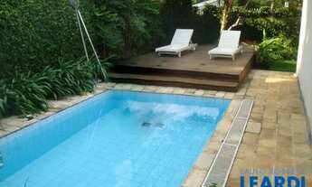 Imagem 2: CASA ASSOBRADADA - SUMARÉ - SP