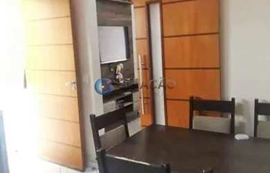 Imagem 3: Casa Padrão em São José dos Campos