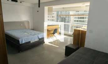 Imagem 4: Apartamento para Aluguel - Consolação, 1 Quarto, 43 m2