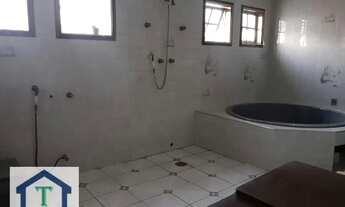 Imagem 5: Casa com 4 dormitórios, 440 m² - venda por R$ 2.500.000,00 ou aluguel por R$ 26.595,00/mês