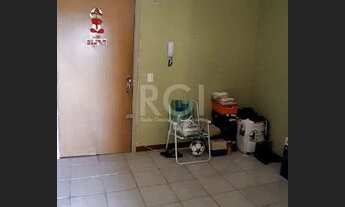 Imagem 3: Apartamento para Venda - 34.12m², 1 dormitório, Glória