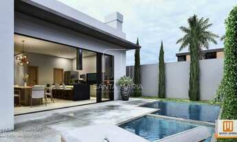 Imagem 6: Casa (térrea em condominio) 3 dormitórios/suite, cozinha planejada, portaria 24hs, em cond