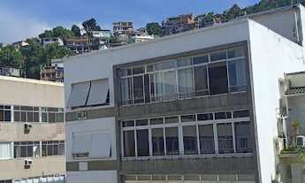 Imagem 6: Apartamento para venda com 38 metros quadrados com 1 quarto em Leme - Rio de Janeiro - RJ