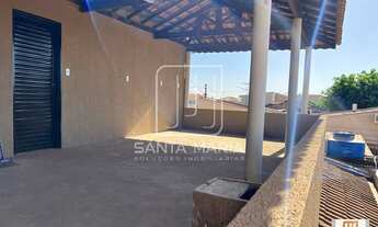 Imagem 4: Casa (térrea na rua) 4 dormitórios/suite, cozinha planejada