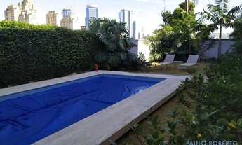 Imagem 2: CASA EM CONDOMÍNIO - ALPHAVILLE - SP