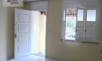 Imagem 3: Casa com 3 dormitórios para alugar, 102 m² por R$ 2.071,13/mês - Umarizal - Belém/PA