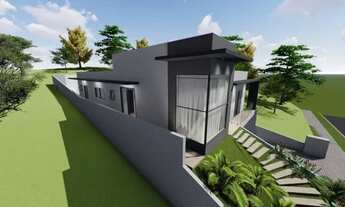 Imagem 2: Casa à venda no Condomínio Buona Vita Gold - Atibaia - SP