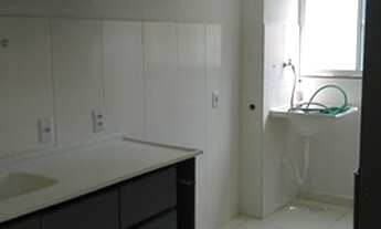 Imagem 6: Apartamento para aluguel com 2 quartos, SUÍTE, TÉRREO C/ Garden amplo